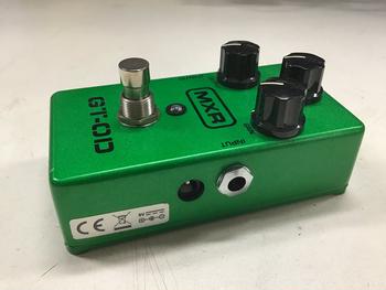 MXR (エムエックスアール) / M193 GT-OD Overdrive