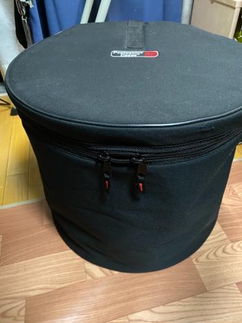 GATOR / GATORフロアタムソフトケース　16×16