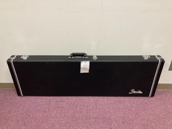 FENDER (フェンダー) / Classic Series Case PRECISION BASS/JAZZ BASS C0902