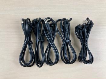 VITAL AUDIO (バイタルオーディオ) / DC CABLES DCコードセット S0274