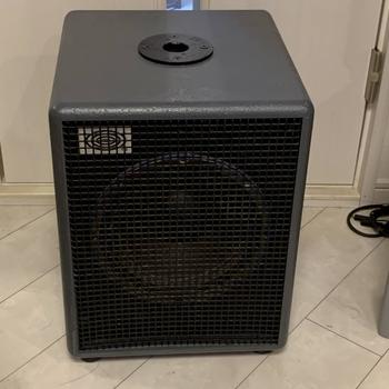 SCHERTLER / 【6/8まで手数料無料による特価】 SCHERTLER 380W サブウーハー シャートラー unico