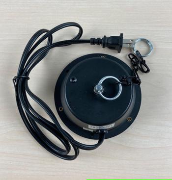 AMERICAN DJ (アメリカンディージェイ) / M1RPM ミラーボール用モーター S0277