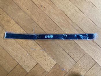 SABIAN (セイビアン) / 61015PR ナイロンシンバルストラップ(ペア) S0319