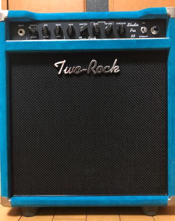 TWO ROCK / ◼️◼️Two rock  studio pro 35◼️◼️