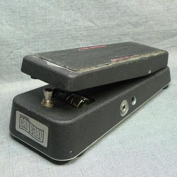 JIM DUNLOP (ジムダンロップ) / y072★Cry Baby GCB-95 ◇ WAH PEDAL ワウ クライベイビー Crybaby