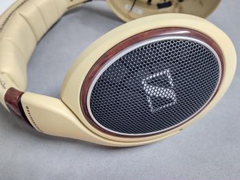 SENNHEISER (ゼンハイザー) / 【使い道色々！レア！】SENNHEISER HD598のパーツ プリン