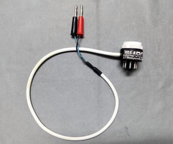 Eurotubes / Eurotubes bias probe バイアス調整