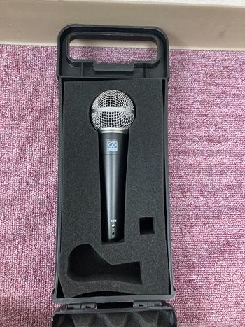 CLASSIC PRO (クラシックプロ) / CM5 ダイナミックマイク C0960