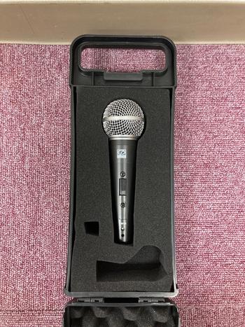 CLASSIC PRO (クラシックプロ) / CM5S ダイナミックマイク C0961