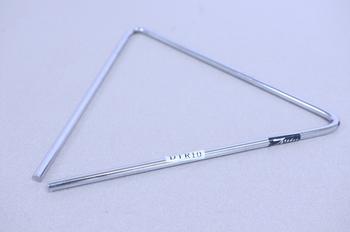 PLAYTECH(旧ZENN) (プレイテックゼン) / DTR10 トライアングル DAG1 アゴゴベル S0346