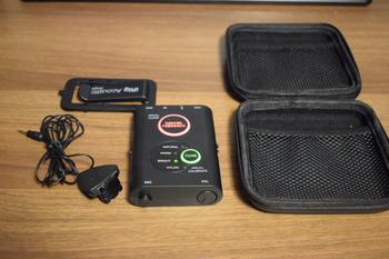 IK Multimedia / IK Multimedia iRig Acoustic Stage