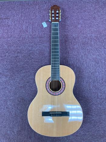 PLAYTECH (プレイテック) / クラシックギター A0517