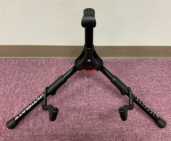 ULTIMATE (アルティメイト) / GS-55 ギタースタンド C0920