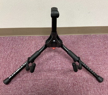 ULTIMATE (アルティメイト) / GS-55 ギタースタンド C0921