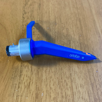 ORTOFON (オルトフォン) / Concorde DJ S シェル一体型カートリッジ