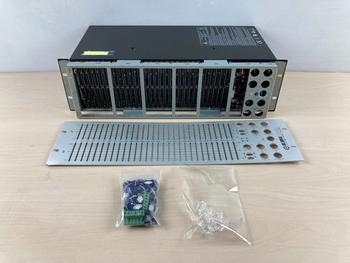 KLARK TEKNIK (クラークテクニック) / DN370 グラフィックイコライザー C0950