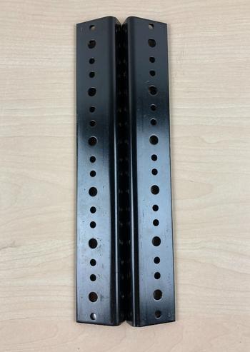 MIDDLE ATLANTIC (ミドルアトランティック) / RRF6 6Uラックレール C0952