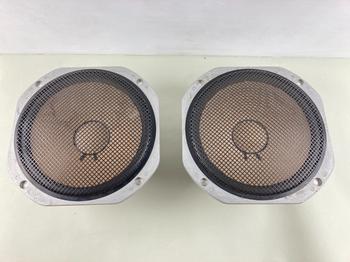 YAMAHA (ヤマハ) / NS-1000M 用ウーハーユニット ペア