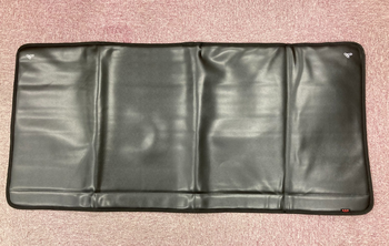 HOSCO (ホスコ) / H-LWM1 ワークマット C0930