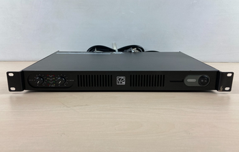 CLASSIC PRO (クラシックプロ) / DCP2000 ステレオ・パワーアンプ S0328