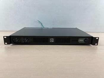 CLASSIC PRO (クラシックプロ) / DCP2000 ステレオ・パワーアンプ S0330