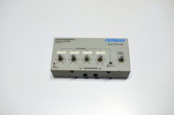 FURMAN / ヘッドフォンBOX