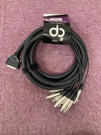 CLASSIC PRO (クラシックプロ) / MDX825 マルチトラック用ケーブル C0988