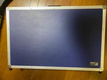 PULSE (パルス) / EC07 BLUE CUSTOM エフェクターケース