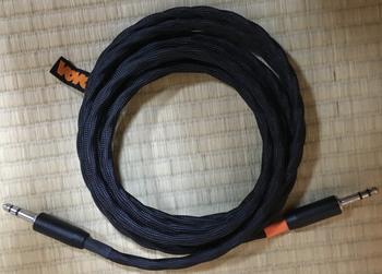 VOVOX / Vovox link direct S350 TRS/TRS　動作確認済