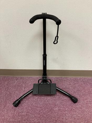 PLAYTECH (プレイテック) / DWS1 ウインドシンセサイザースタンド C0986