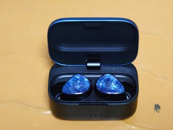 Noble Audio / Fokus PRO TWSイヤホン