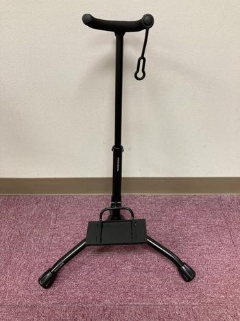 PLAYTECH (プレイテック) / DWS1 ウインドシンセサイザースタンド C0987