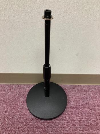 CLASSIC PRO (クラシックプロ) / DTMS 卓上マイクスタンド C0991