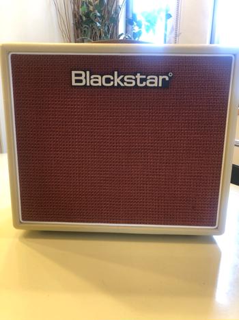 BLACKSTAR (ブラックスター) / STUDIO 10 6L6 ギターアンプ
