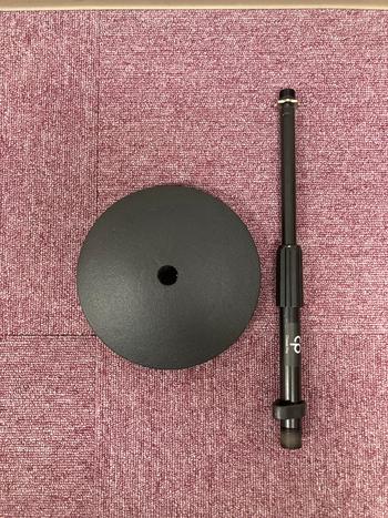 CLASSIC PRO (クラシックプロ) / DTMS 卓上マイクスタンド C0997