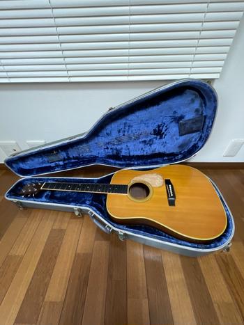 MARTIN (マーチン) / Martin D-35 アコースティックギター