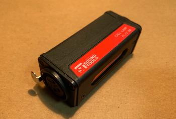 ハンドメイド / Clear-Comクリアカムで使用できるコールランプ FL-12 RB