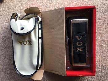 VOX (ヴォックス) / V846-HW