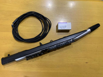 YAMAHA (ヤマハ) / YAMAHA WX5 & VL70-m