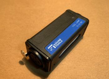 ハンドメイド / Clear-Com クリアカムで使用可能なコールランプ FL-12 BB