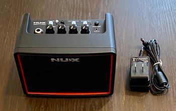 NUX (ニューエックス) / NUX / Mighty Lite BT