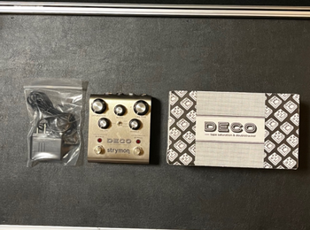 STRYMON (ストライモン) / DECO