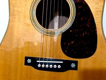 MARTIN (マーチン) / Martin D-28  美品