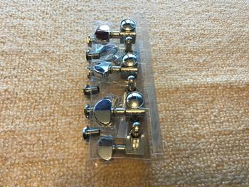 GROVER (グローバー) / ギターペグ