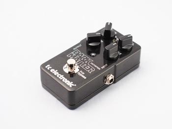 TC Electronic / Dark Matter Distortion