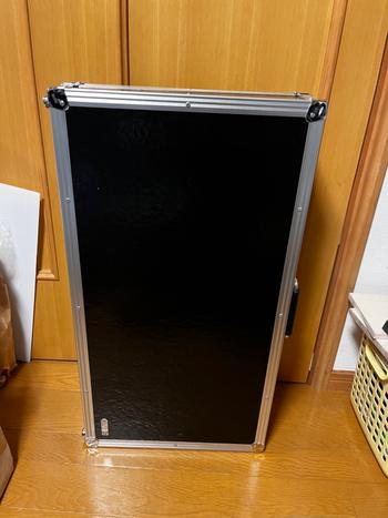 ARMOR (アルモア) / PS-1C エフェクターケース FRP