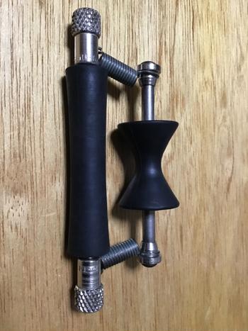 GLIDER (グライダー) / THE ROLLING CAPO (GL-1)