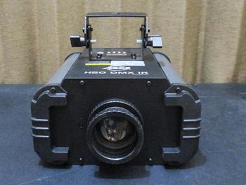 AMERICAN DJ (アメリカンディージェイ) / H2O DMX PRO IR ウォーターゴボ