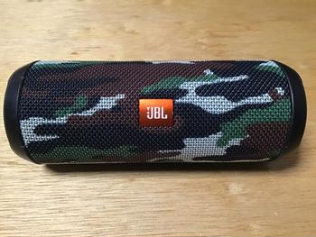 JBL (ジェービーエル) / FLIP 3 Bluetoothスピーカー 防水