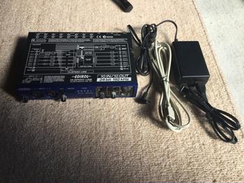 ROLAND (ローランド) / UA-101とソナー5